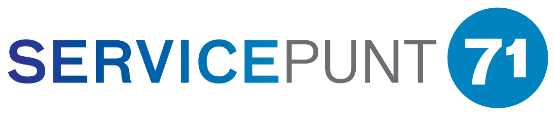 DAS Dynamisch Aankoopsysteem Servicepunt71