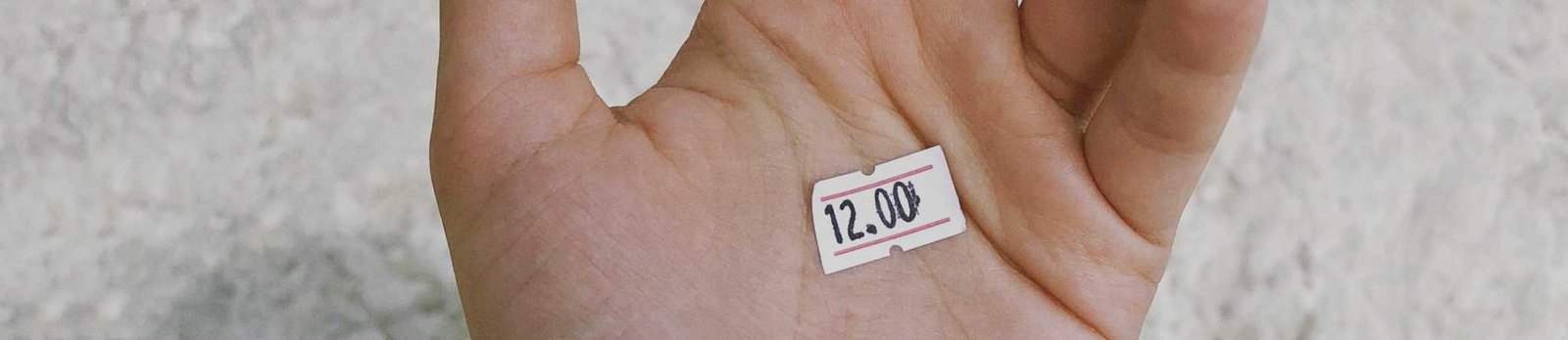 Voordeel nr 2 voor ondernemers bij zaken doen via een DAS: eerlijkere prijs!